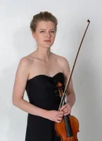 Стрельникова Дарья