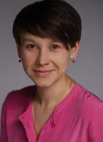 Сундукова Людмила