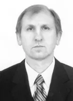 Tarasevich Nikolai