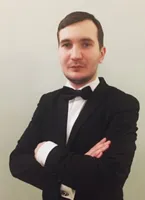 Temerkhanov Rinat