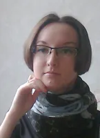 Трубенок Елена