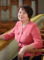 Трушкова Раиса