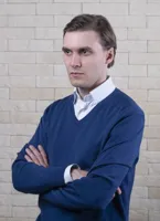 Uvarov Sergey