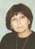 Виноградова Наталья