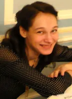 Золотова Елена
