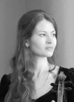 Зубова Евгения