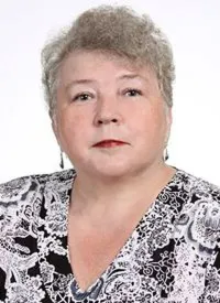 Kharitonova Natalia