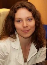 Kozyreva Olga