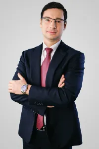 Liberov Alexander