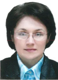 Мофа Алла Васильевна