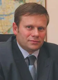 Rozanov Sergey