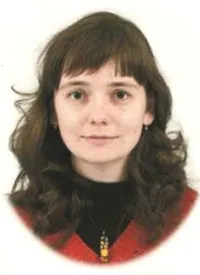 Сальм Алина Альбертовна