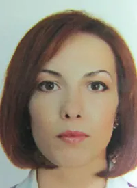 Shukshina Olga