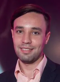 Timofeev Yaroslav
