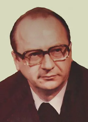 Борис Куликов
