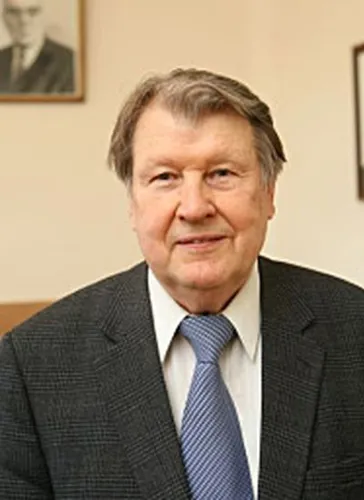 Vladislav Agafonnikov