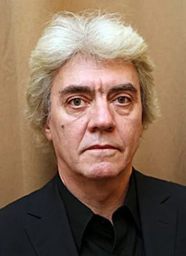 Станислав Иголинский