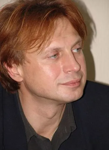 Алексей Кошванец