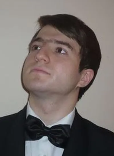 Алексей Кудряшов