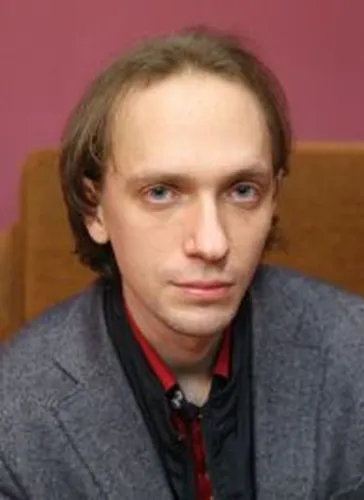 Алексей Курбатов