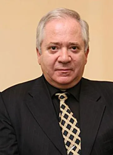 Александр Мндоянц