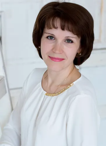 Marina Podguzova