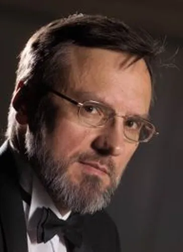 Алексей Семёнов