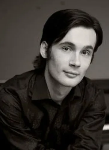 Евгений Стародубцев