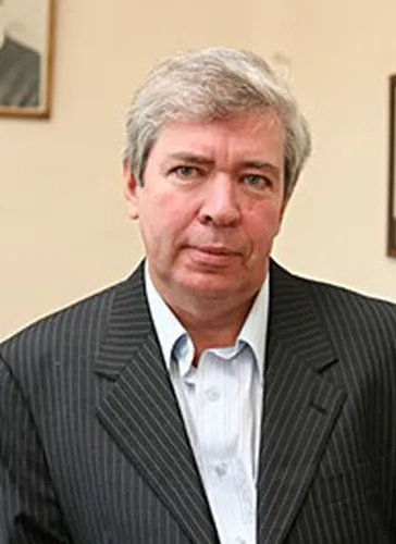 Юрий Воронцов