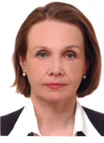 Елена Андреева