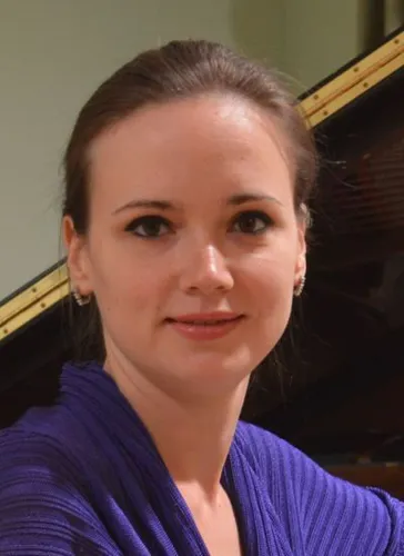 Ксения Апалько