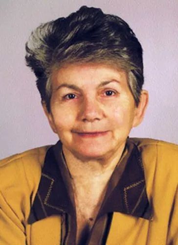 Марина Белоусова