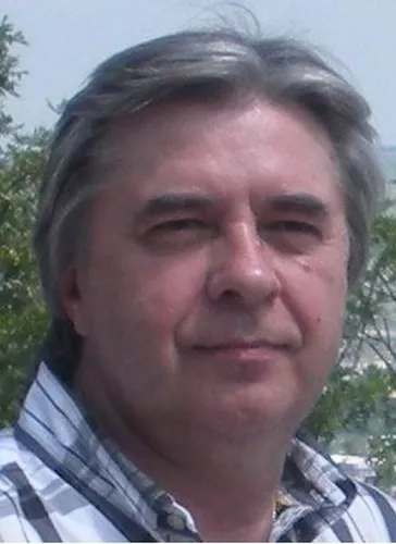 Михаил Богданов