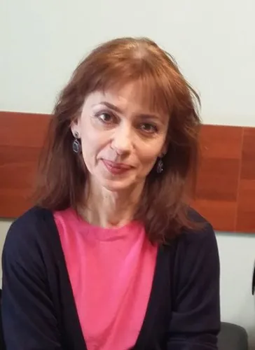 Людмила Дараселия
