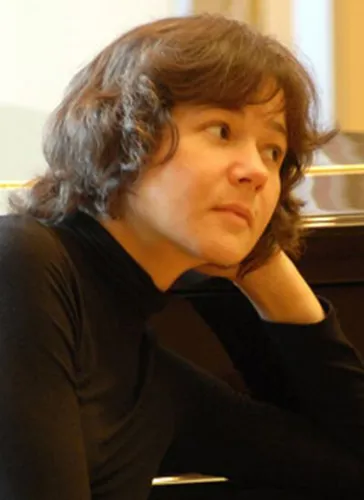Екатерина Державина