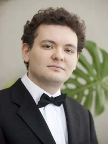 Юрий Фаворин