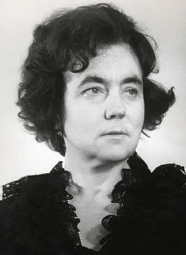 Маргарита Фёдорова
