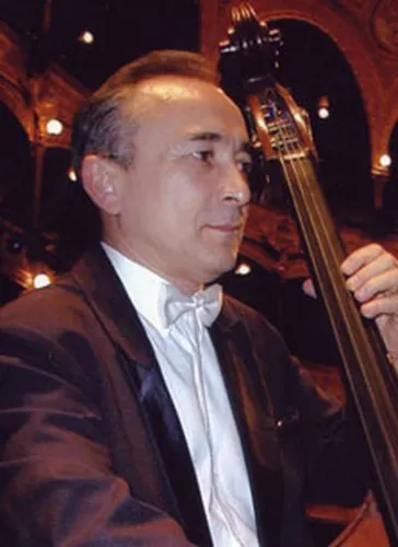 Rustem Gabdullin