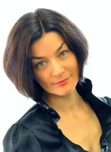 Екатерина Ганелина