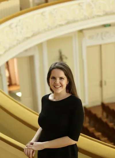 Марта Глазкова