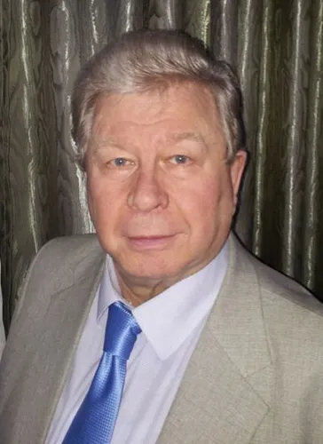 Юрий Григорьев