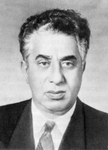 Арам Хачатурян