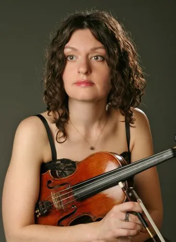Юлия Игонина