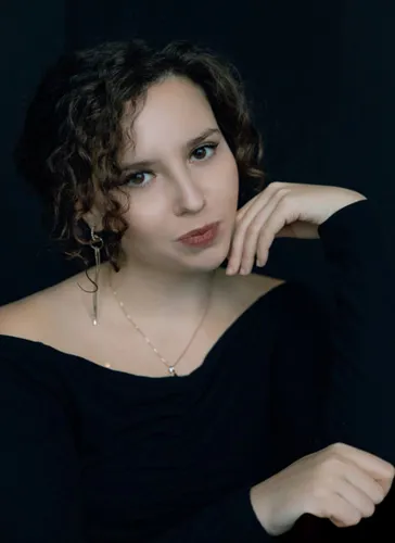 Вера Иофе