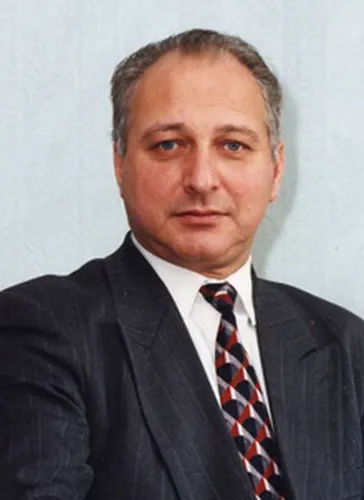 Владимир Иванов