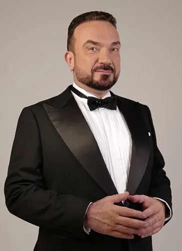 Сергей Жилин