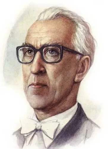 Dmitry Kabalevskiy