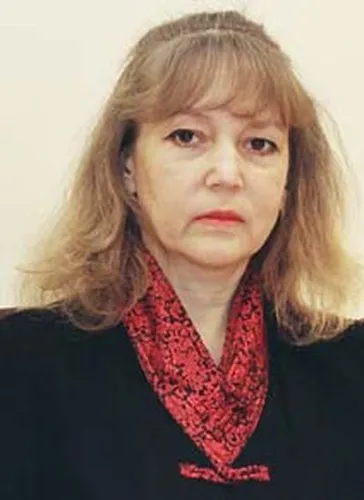 Маргарита Каратыгина
