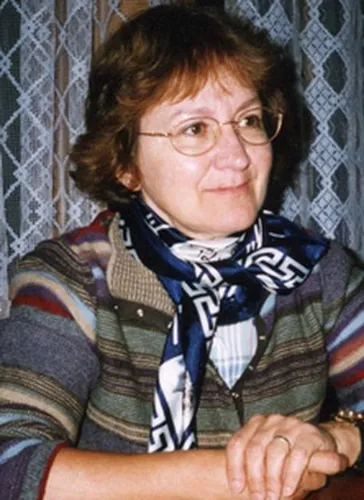 Margarita Katunyan