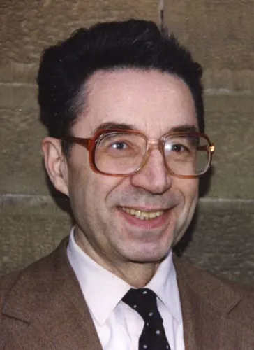Yuri Kholopov